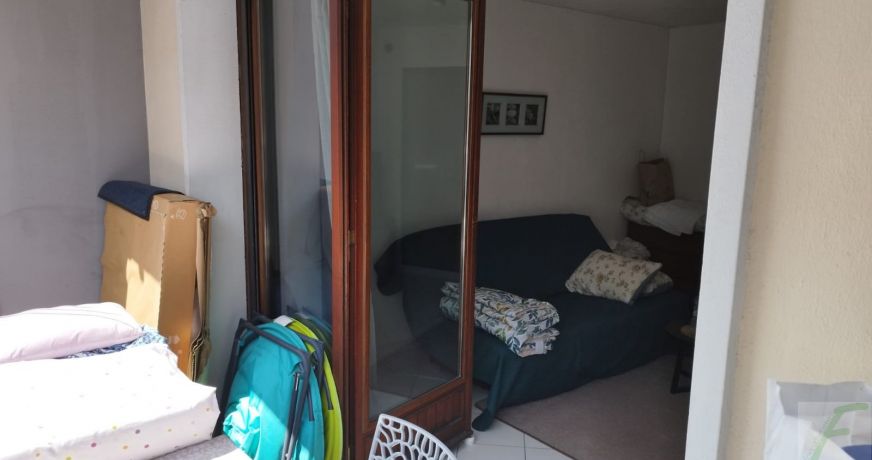 vente Studio Aix Les Bains