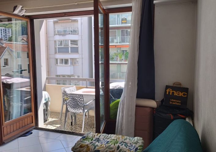 à vendre Studio Aix Les Bains