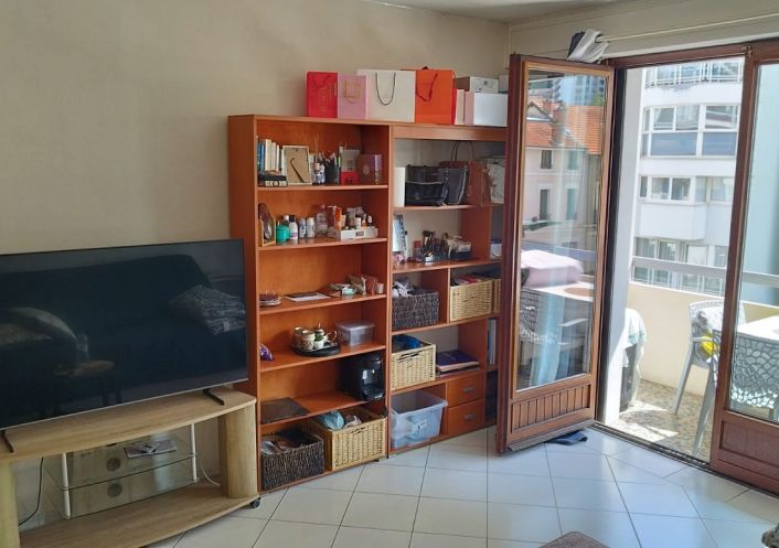 à vendre Studio Aix Les Bains