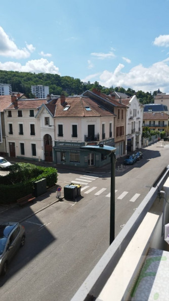 vente Studio Aix Les Bains - Photo 3