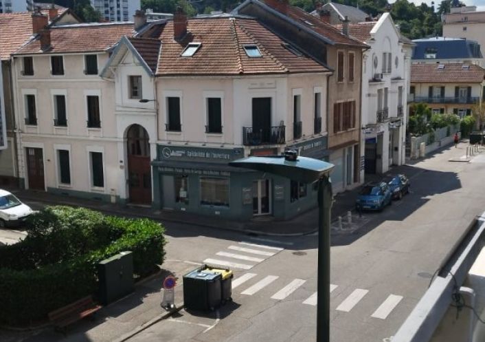 à vendre Studio Aix Les Bains