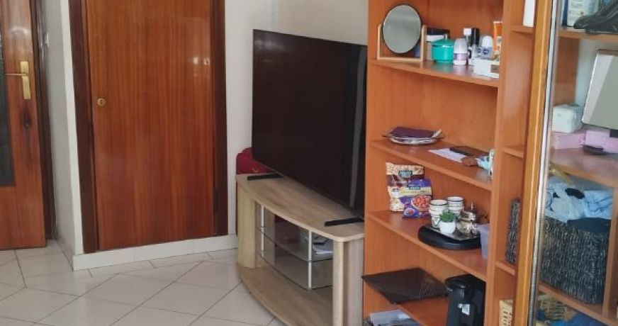 vente Studio Aix Les Bains