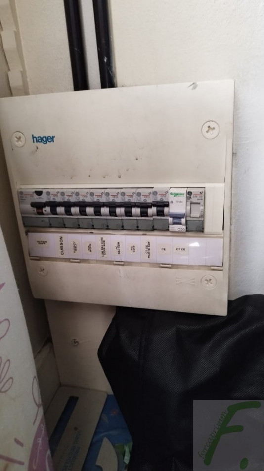 à vendre Studio Aix Les Bains - Photo 5