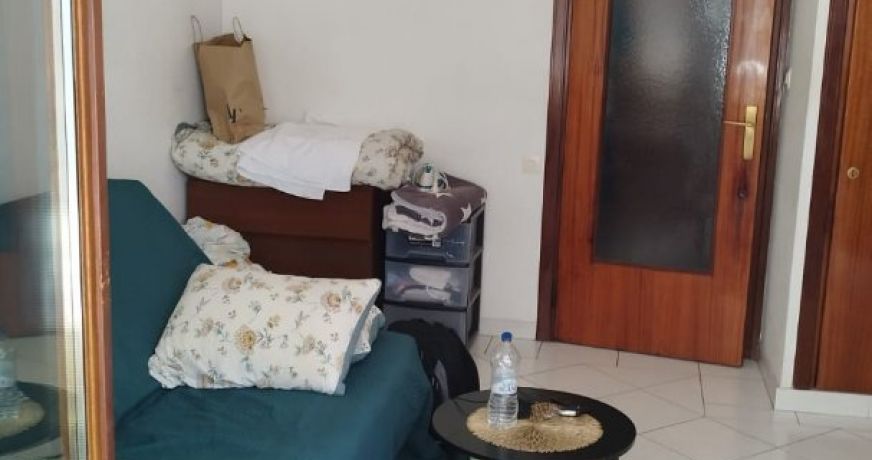 vente Studio Aix Les Bains