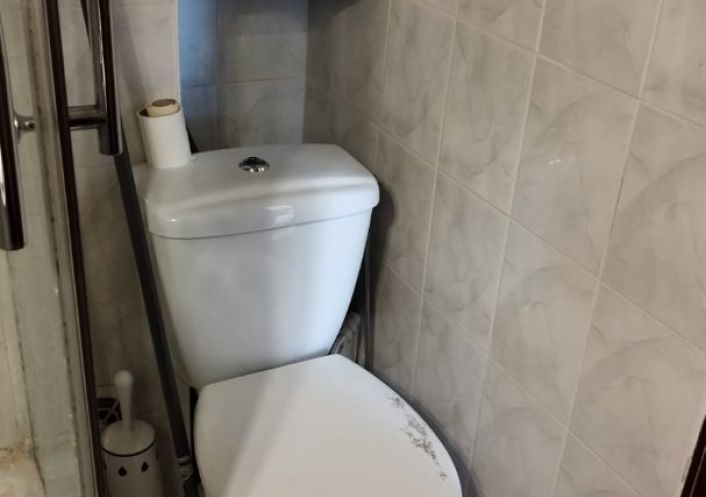 à vendre Studio Aix Les Bains