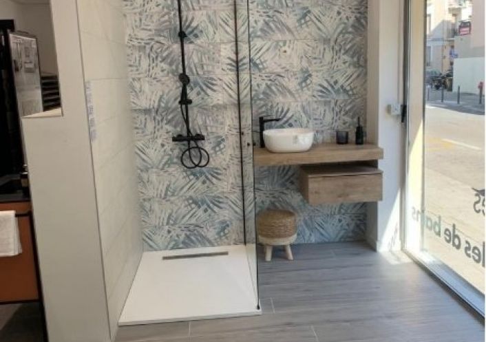 à louer Local commercial Echirolles