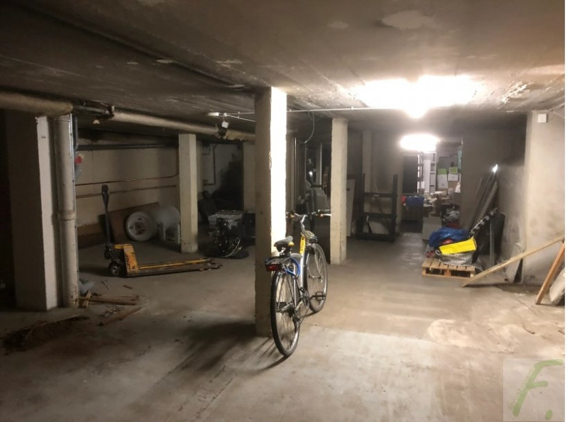 location Local commercial Echirolles - Photo 6