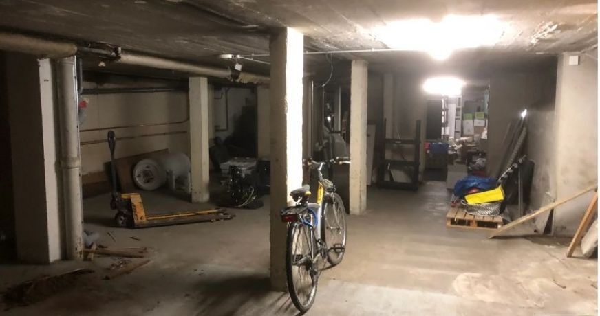 location Local commercial Echirolles