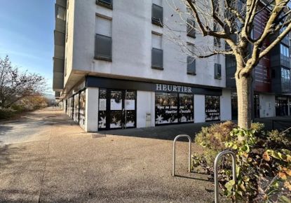 location Local commercial Echirolles