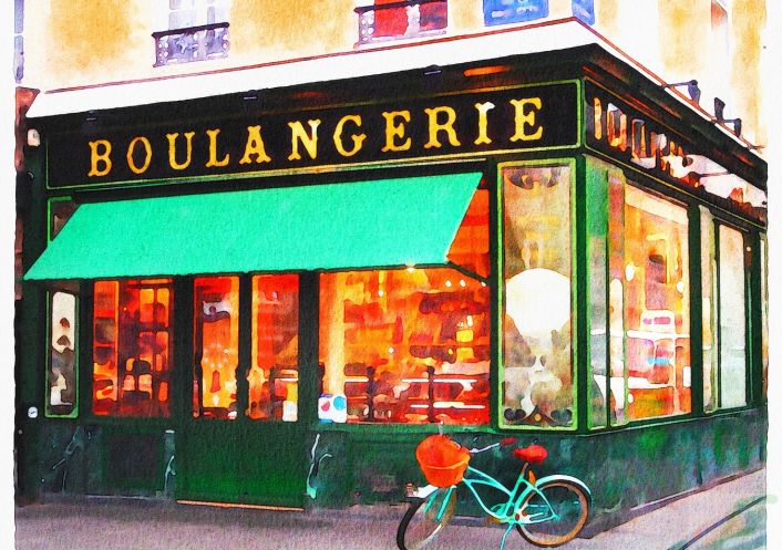 à louer Local commercial Echirolles