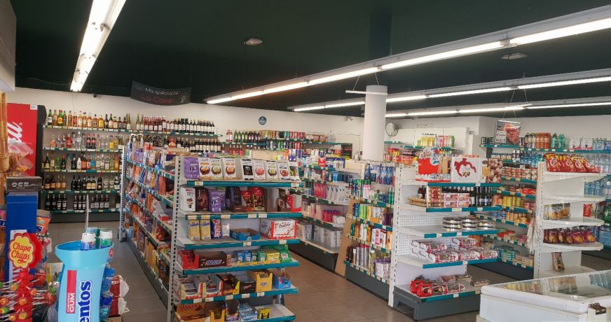 location Local commercial Echirolles