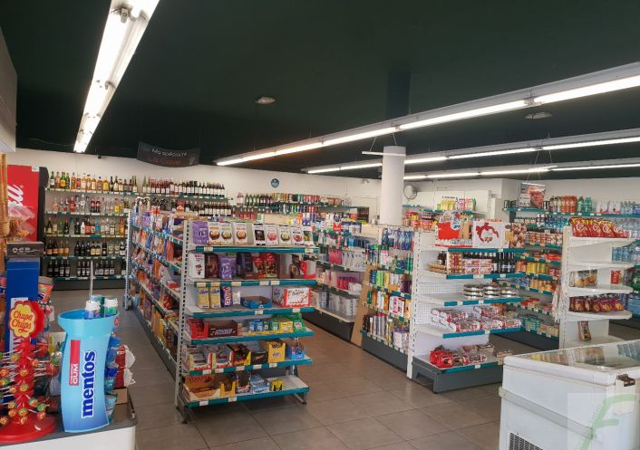 à louer Local commercial Echirolles