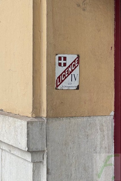 vente Restaurant Aix Les Bains - Photo 4