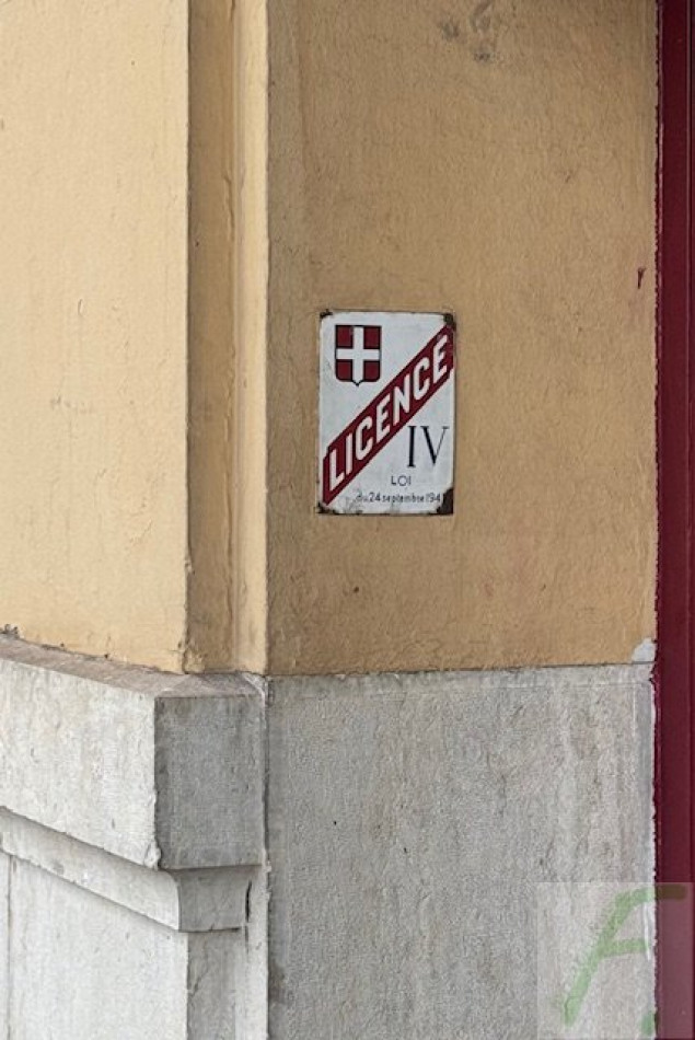 à vendre Restaurant Aix Les Bains - Photo 4