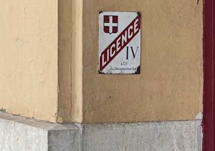 à vendre Restaurant Aix Les Bains