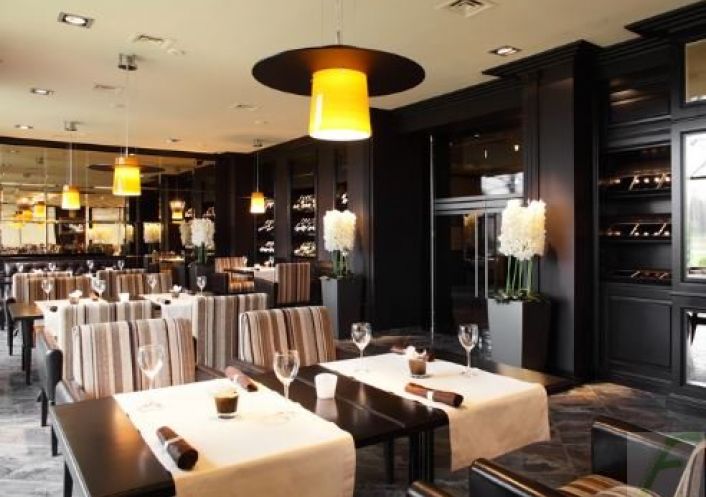 à vendre Restaurant Aix Les Bains