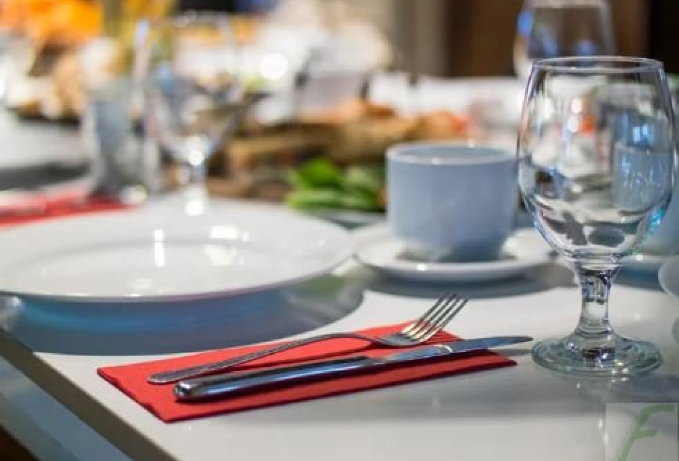 vente Restaurant Aix Les Bains - Photo 5