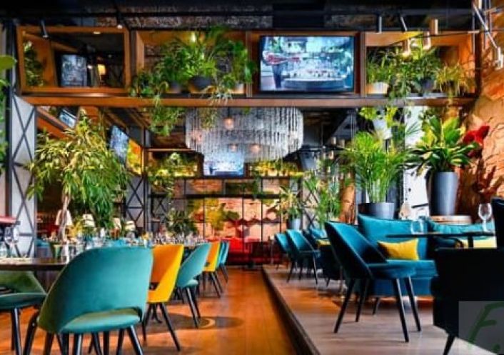 à vendre Restaurant Aix Les Bains