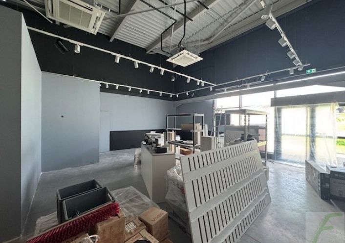 à vendre Local commercial Aix Les Bains