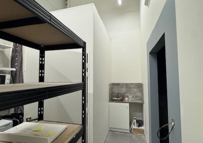 à vendre Local commercial Aix Les Bains