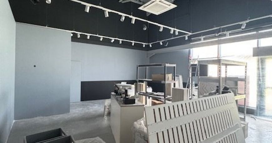 vente Local commercial Aix Les Bains