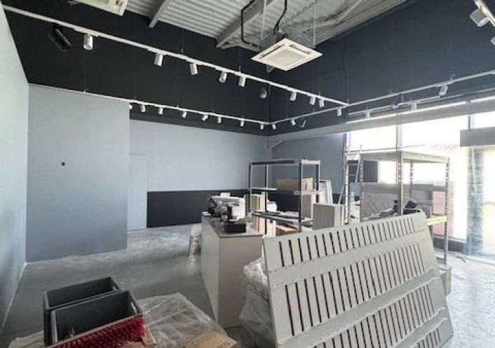 à vendre Local commercial Aix Les Bains