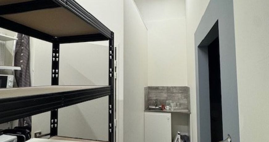 vente Local commercial Aix Les Bains