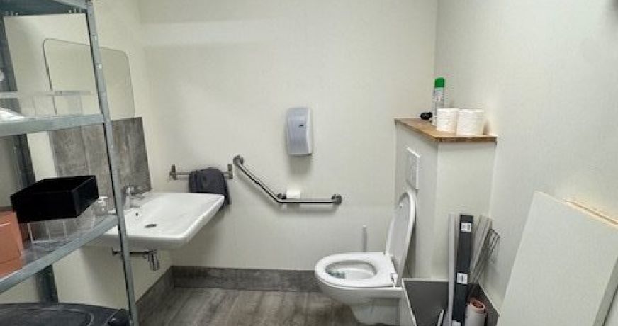 vente Local commercial Aix Les Bains