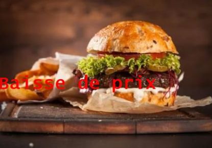 vente Snack La Ravoire