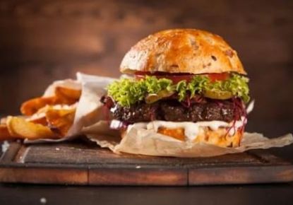 vente Snack La Ravoire