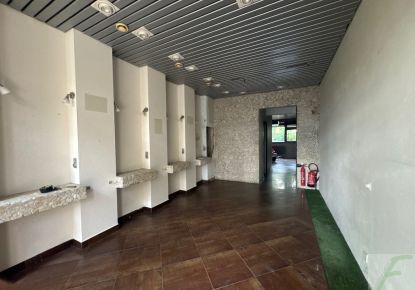 vente Local commercial Chambery