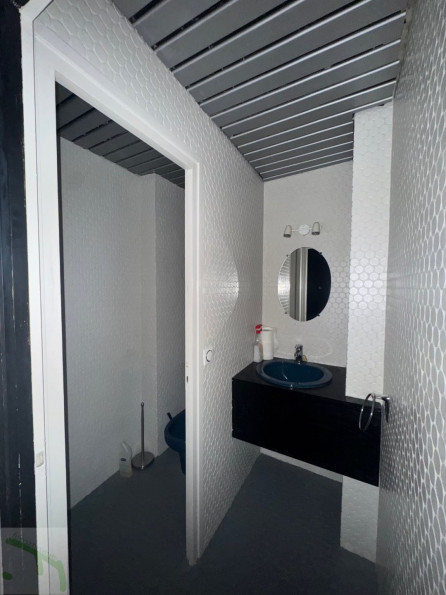 vente Local commercial Chambery - Photo 6