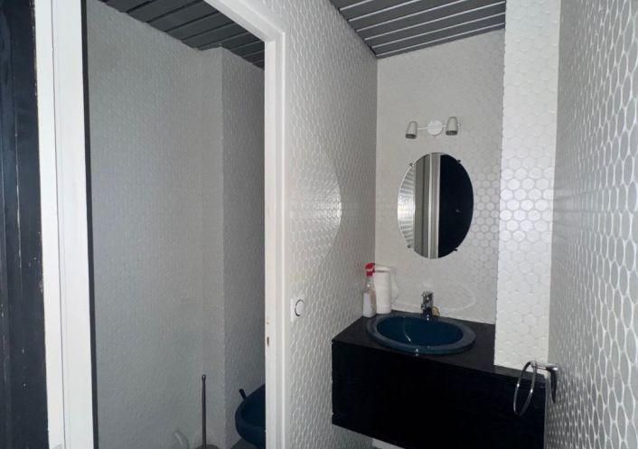 à vendre Local commercial Chambery