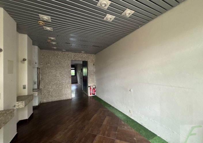 à vendre Local commercial Chambery