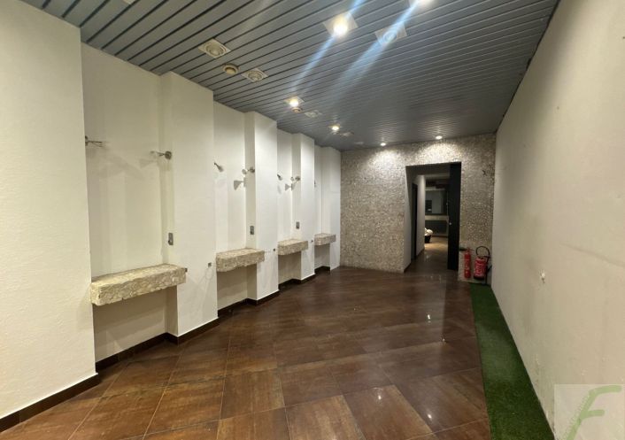 à vendre Local commercial Chambery