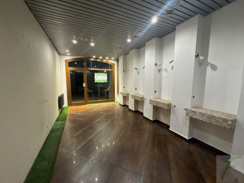 vente Local commercial Chambery - Photo 5