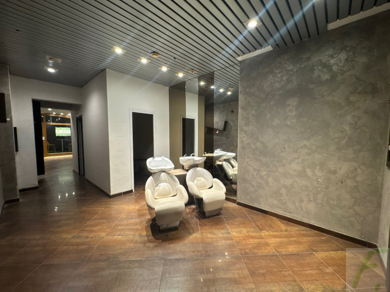 vente Local commercial Chambery - Photo 4