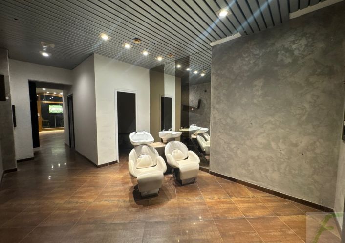 à vendre Local commercial Chambery