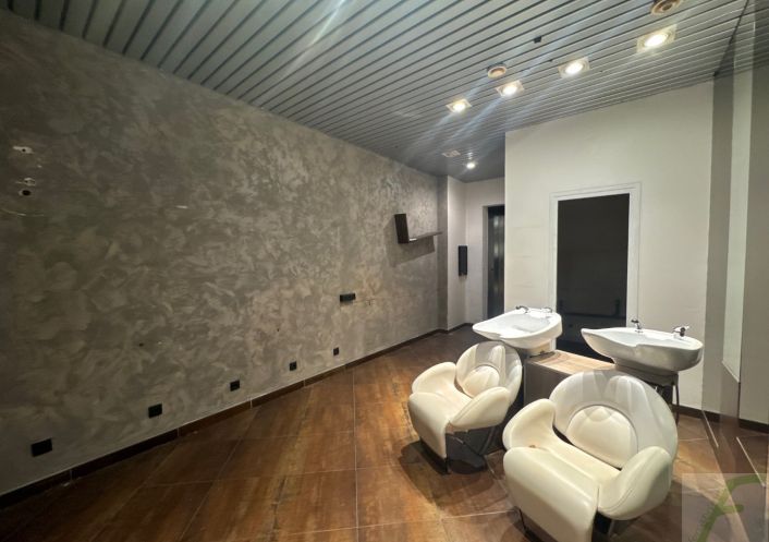 à vendre Local commercial Chambery