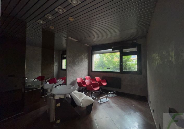 à vendre Local commercial Chambery