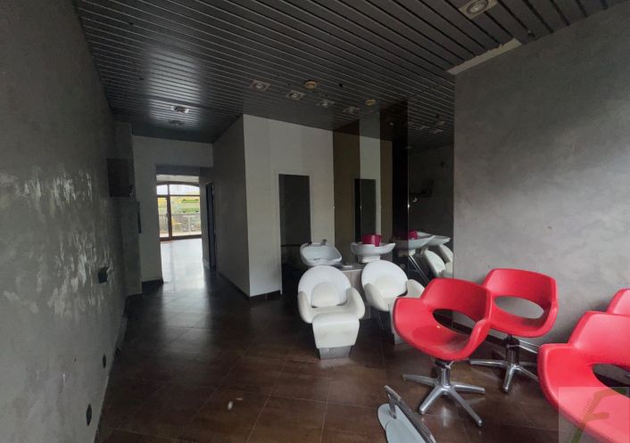 à vendre Local commercial Chambery