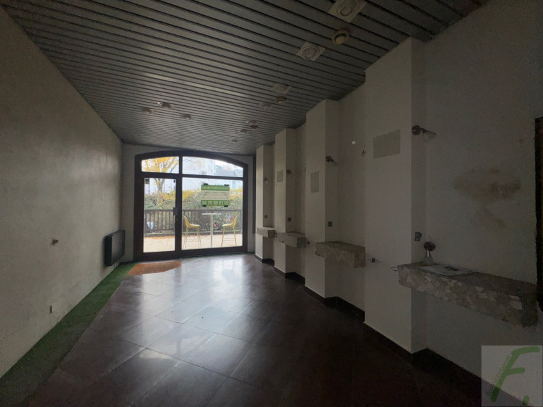 vente Local commercial Chambery - Photo 4