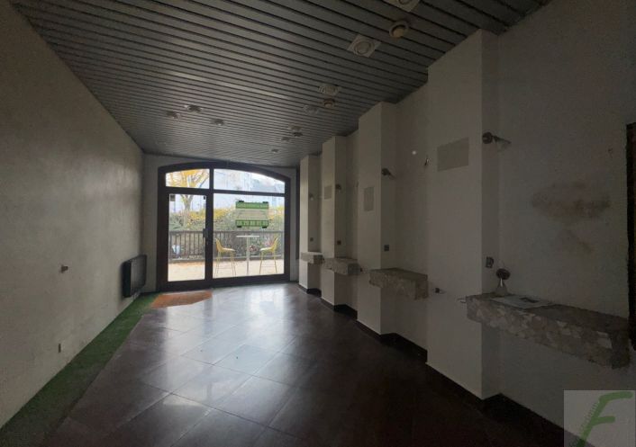 à vendre Local commercial Chambery