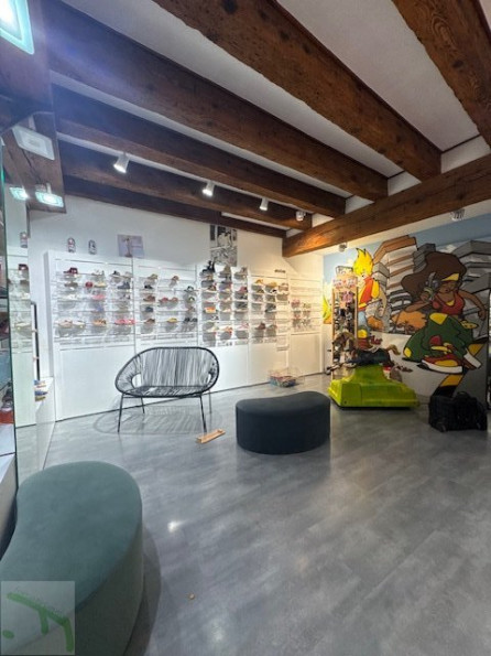 vente Local commercial Chambery - Photo 3