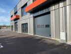 vente Locaux d'activité Sillingy