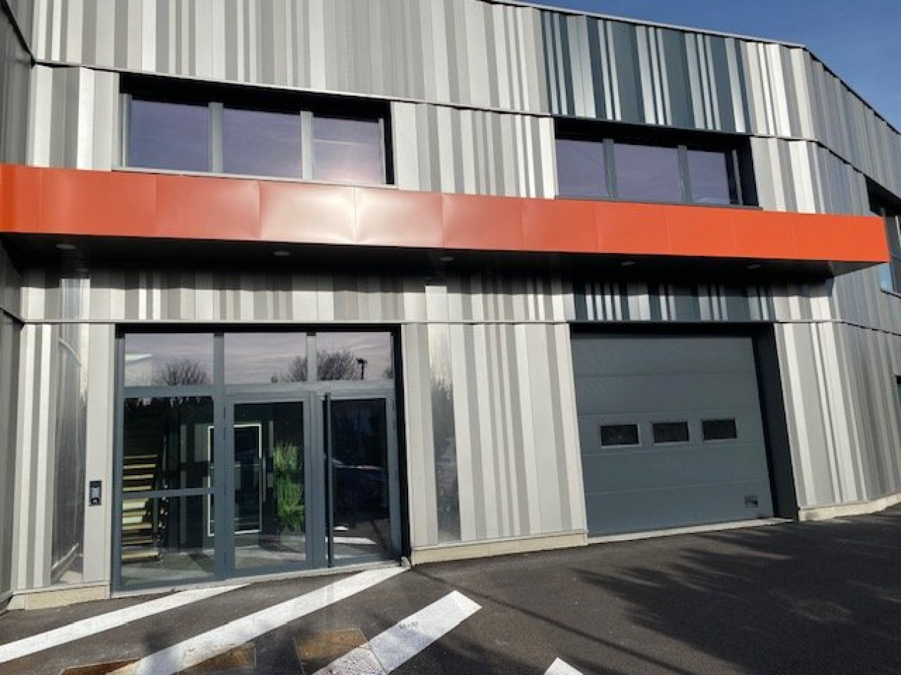 à vendre Locaux d'activité Sillingy - Photo 2