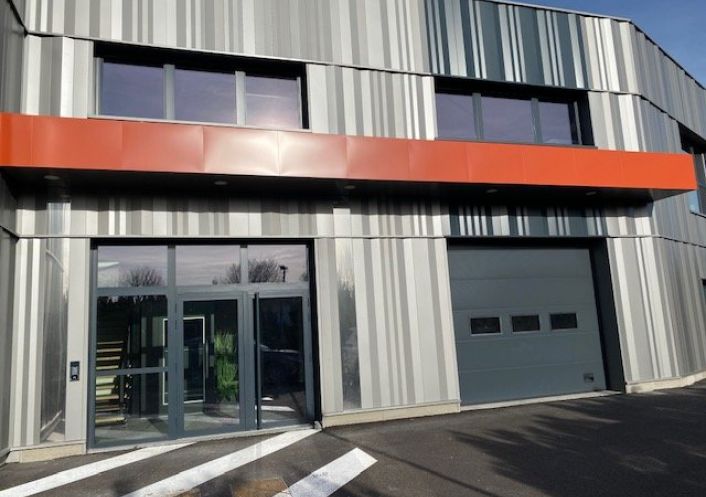 à vendre Locaux d'activité Sillingy