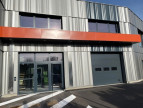 à vendre Locaux d'activité Sillingy