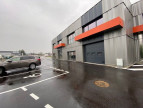 vente Locaux d'activité Sillingy