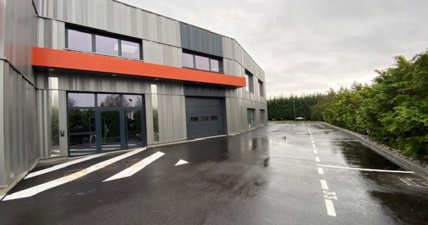 vente Locaux d'activité Sillingy